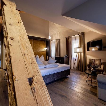 Eggentaler Hotel Кардано Екстериор снимка