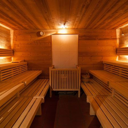 Eggentaler Hotel Кардано Екстериор снимка