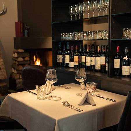 Eggentaler Hotel Кардано Екстериор снимка