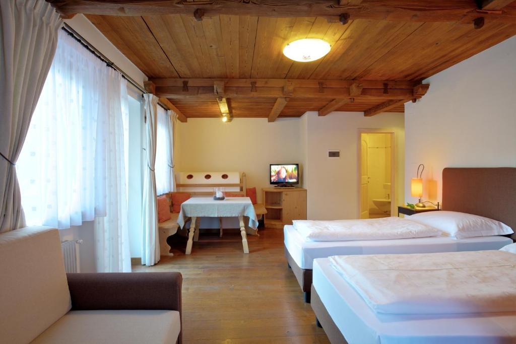 Eggentaler Hotel Кардано Стая снимка