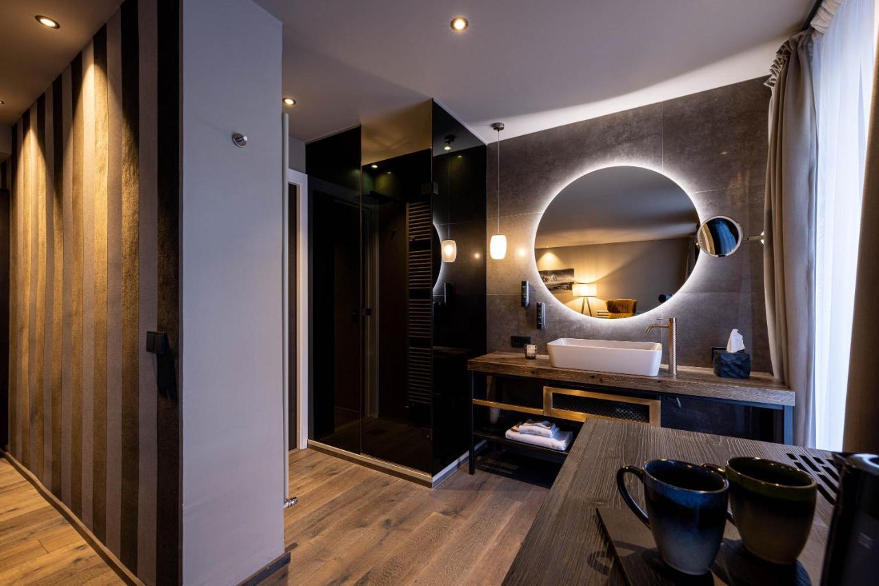Eggentaler Hotel Кардано Екстериор снимка