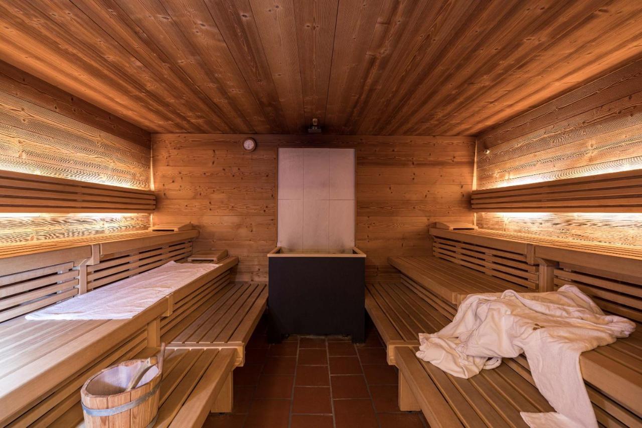 Eggentaler Hotel Кардано Екстериор снимка