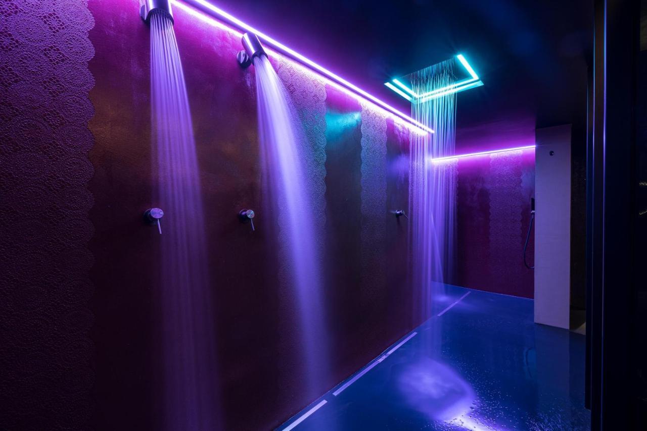 Eggentaler Hotel Кардано Екстериор снимка