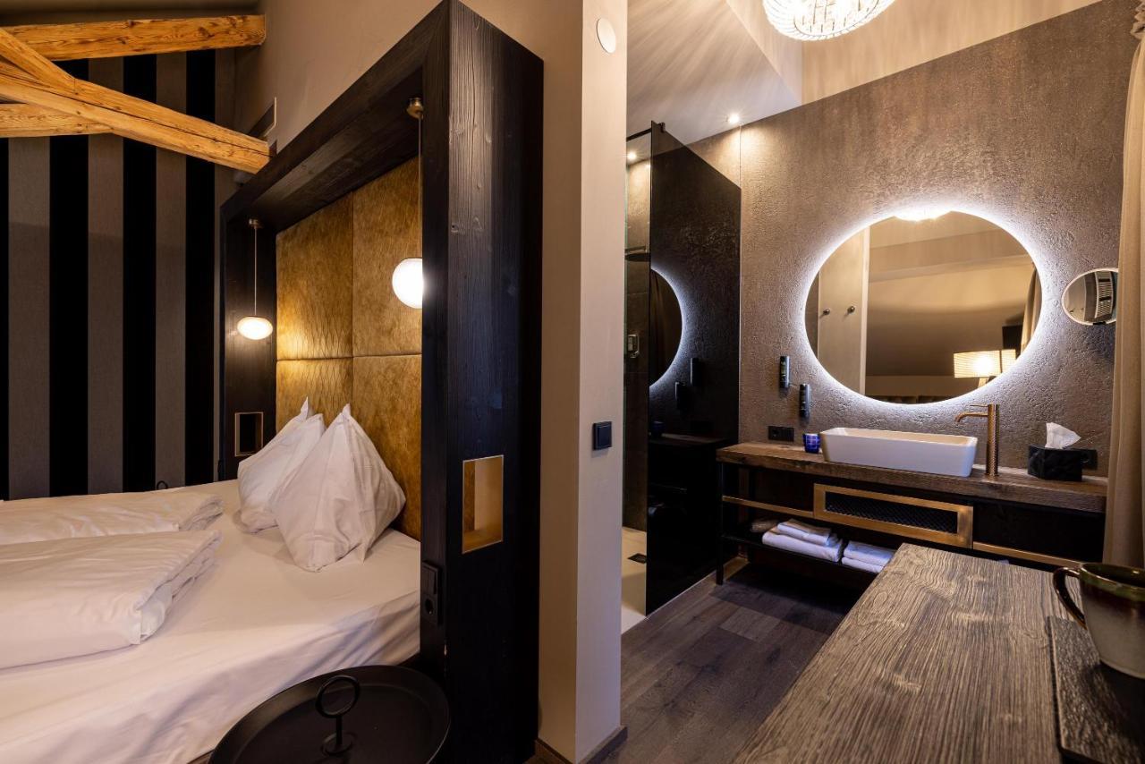 Eggentaler Hotel Кардано Екстериор снимка