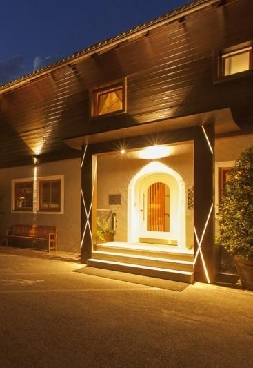 Eggentaler Hotel Кардано Екстериор снимка