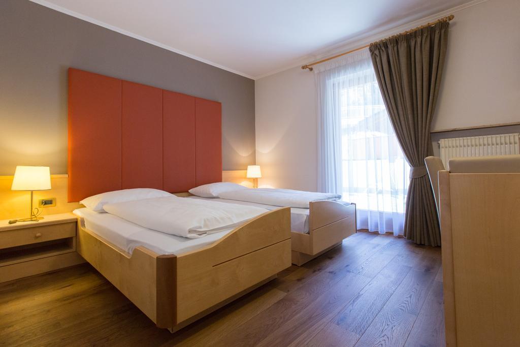 Eggentaler Hotel Кардано Екстериор снимка