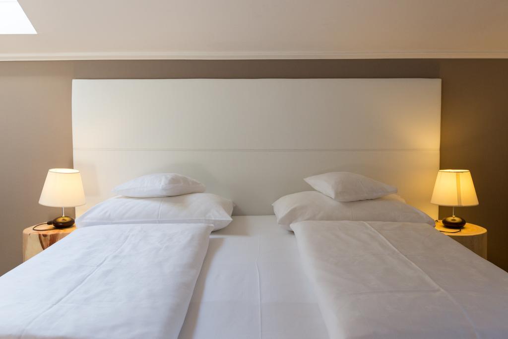 Eggentaler Hotel Кардано Екстериор снимка