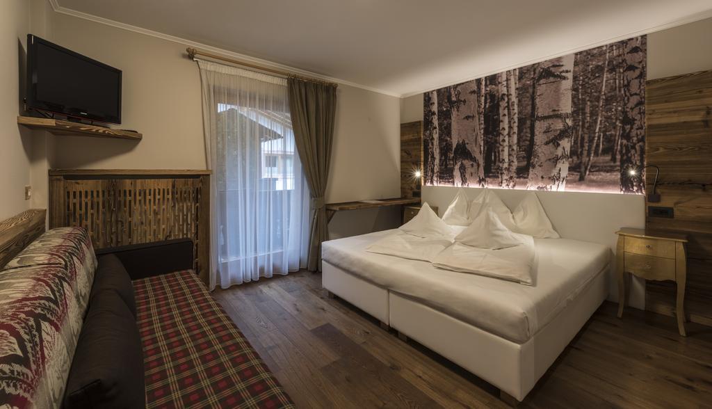 Eggentaler Hotel Кардано Екстериор снимка