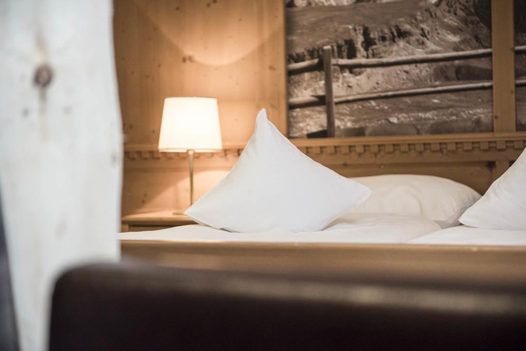 Eggentaler Hotel Кардано Екстериор снимка