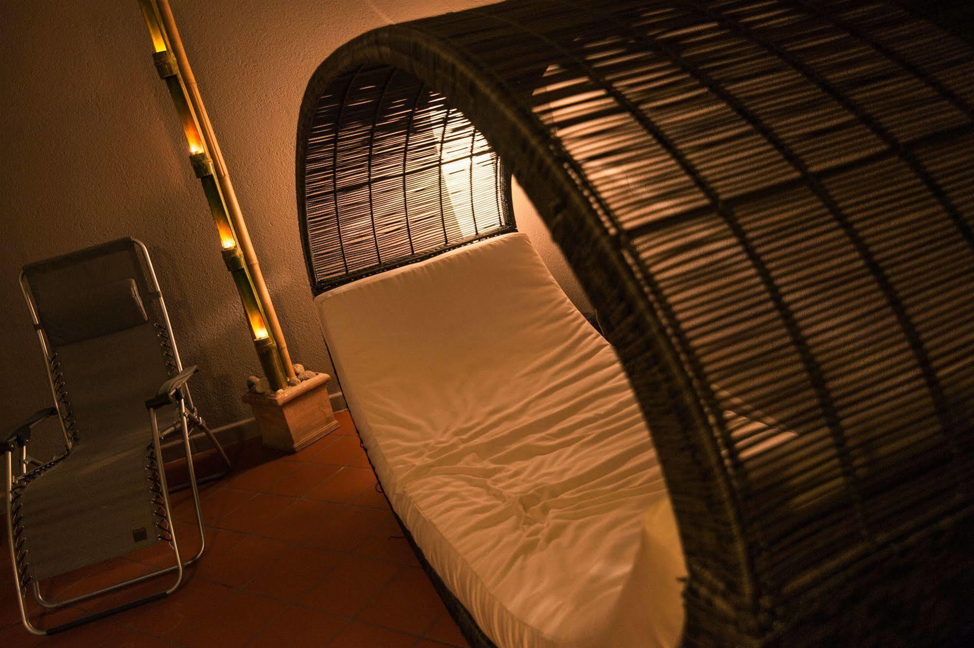 Eggentaler Hotel Кардано Екстериор снимка