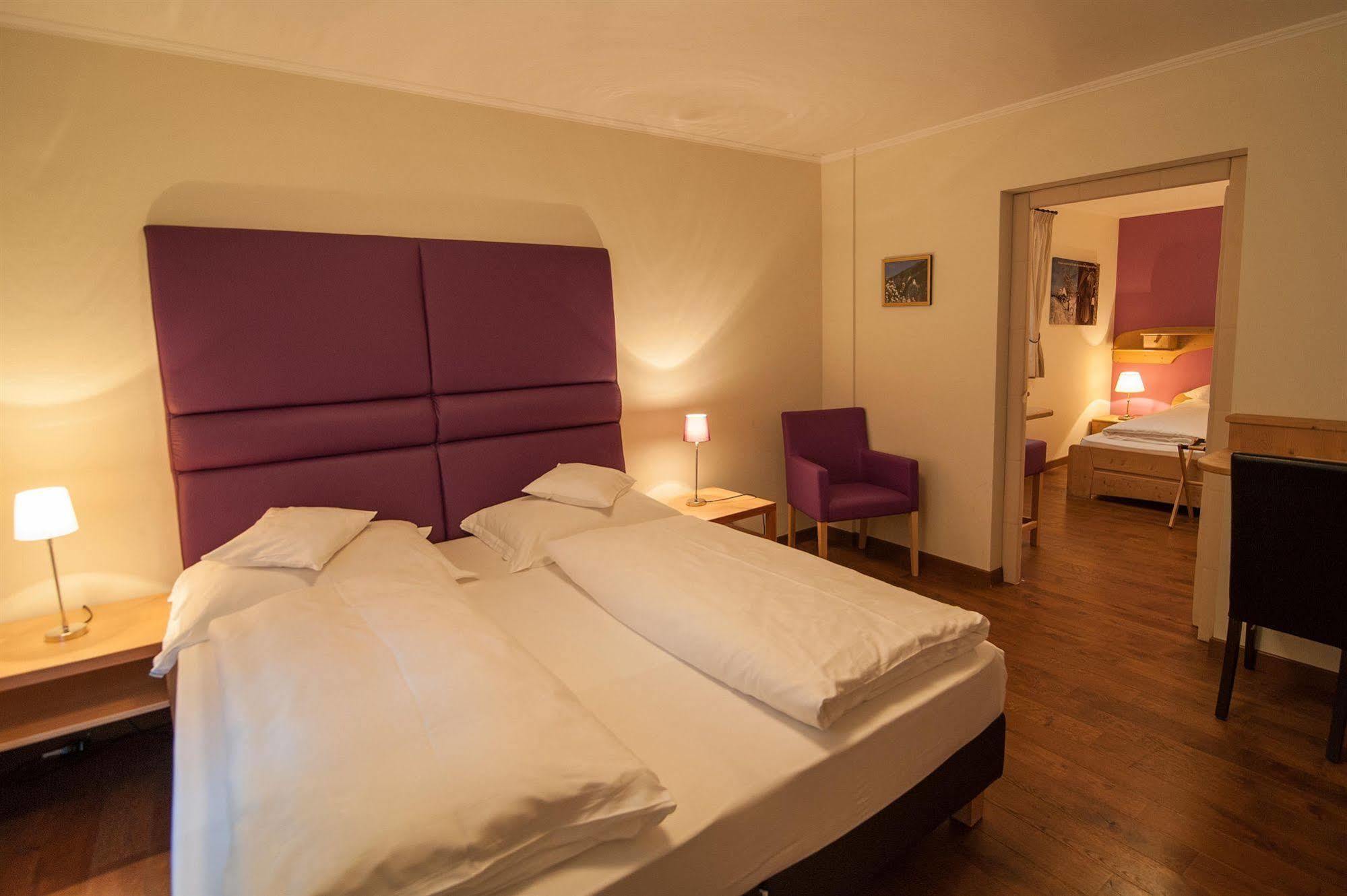 Eggentaler Hotel Кардано Екстериор снимка