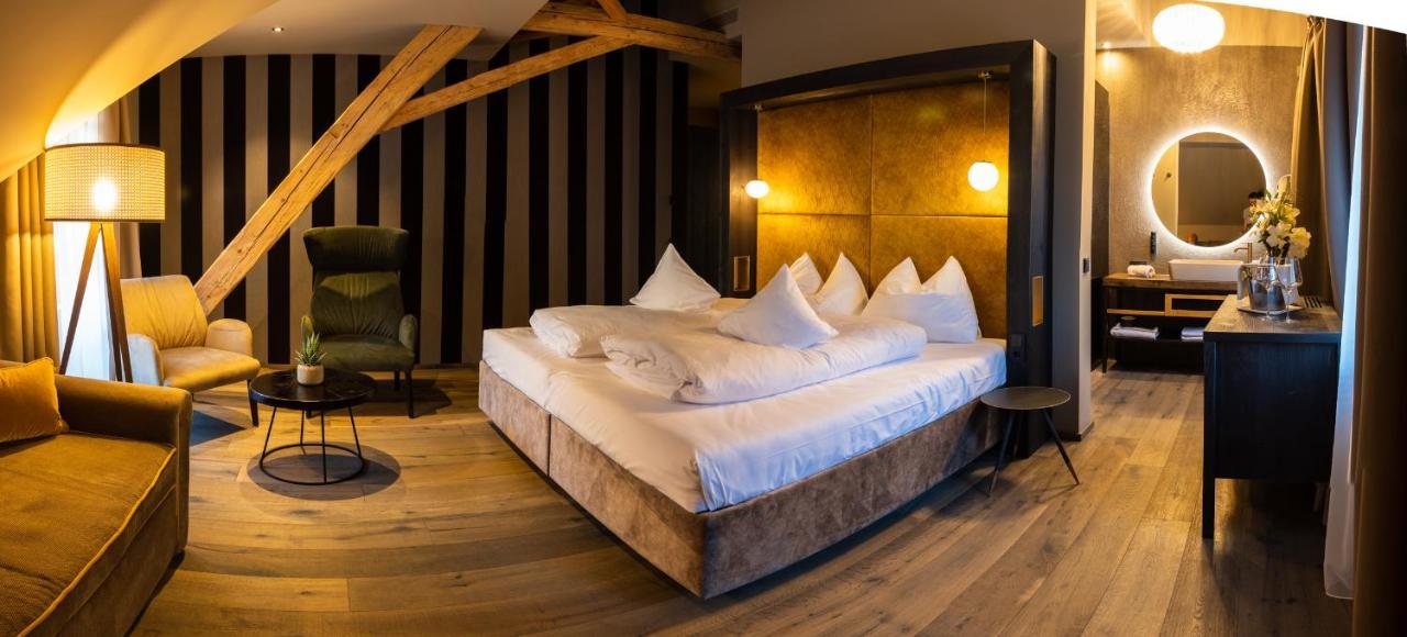 Eggentaler Hotel Кардано Екстериор снимка